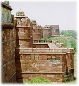 Agra Fort